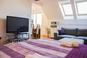 Гостиница MTM apartment, Блед